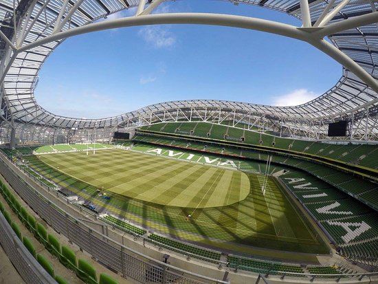Estádio Aviva